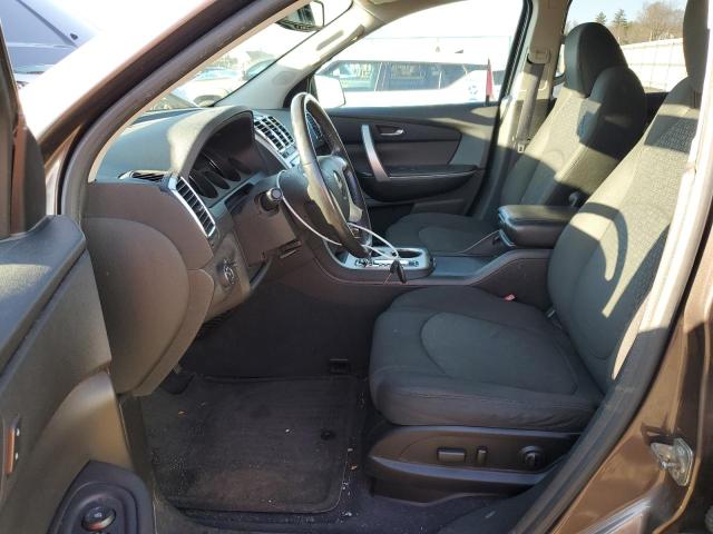 Photo 7 from auction – 2010 GMC ACADIA SLE with VIN 1GKLVLED9AJ227831