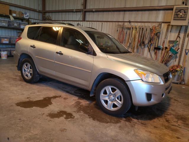 Photo 4 from auction – 2010 TOYOTA RAV4 with VIN 2T3ZF4DV6AW021371