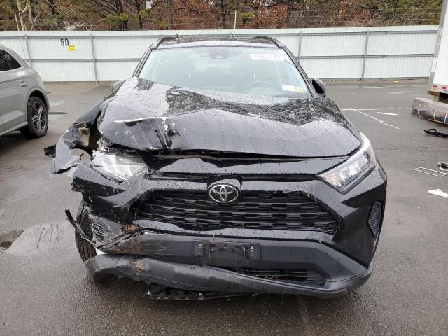 Photo 5 from auction – 2020 TOYOTA RAV4 LE with VIN 2T3F1RFV8LC066828