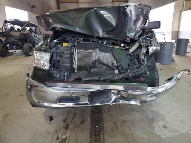 Photo 11 from auction – 2019 RAM 1500 CLASS with VIN 1C6RR7TT0KS646147
