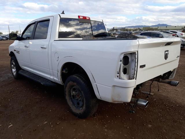 Photo 2 from auction – 2018 RAM 1500 LARAM with VIN 1C6RR7NM5JS294316