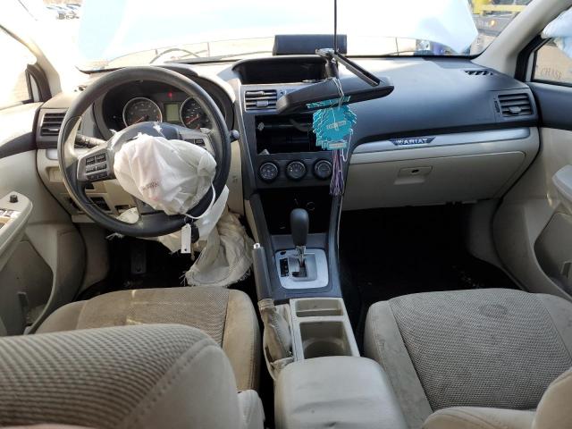 Photo 8 from auction – 2014 SUBARU XV CROSSTR with VIN JF2GPACC7E8334686