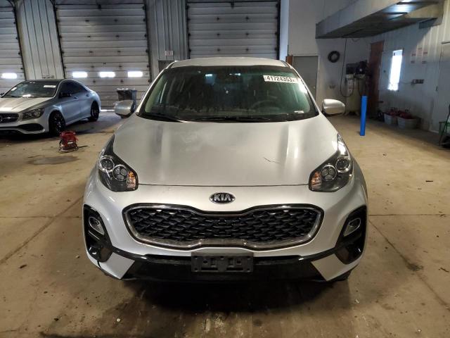 Photo 5 from auction – 2020 KIA SPORTAGE L with VIN KNDPMCAC3L7799863