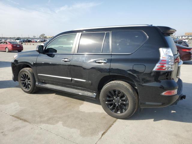 Photo 2 from auction – 2019 LEXUS GX 460 with VIN JTJBM7FX7K5224511