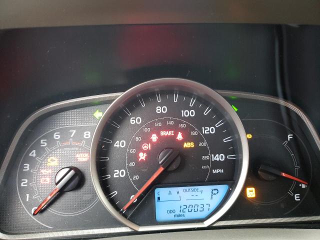 Photo 9 from auction – 2015 TOYOTA RAV4 XLE with VIN JTMRFREV0FD159178