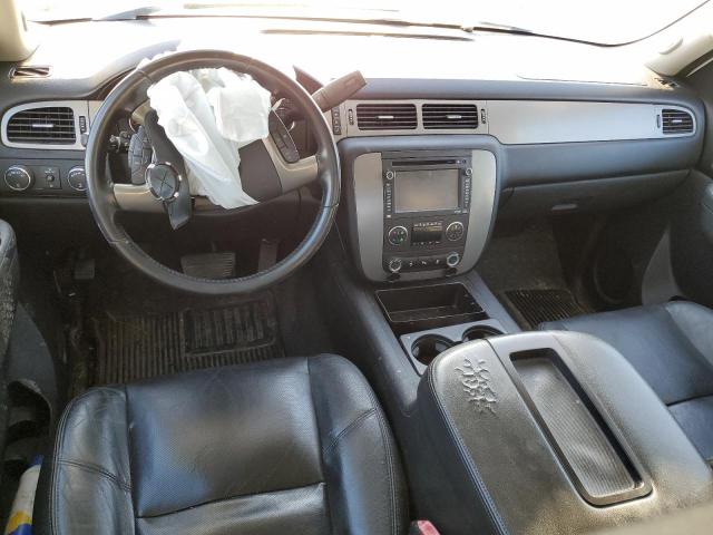 Photo 8 from auction – 2013 CHEVROLET silverado with VIN 3GCPKTE72DG287102