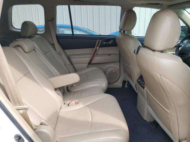 Photo 11 from auction – 2013 TOYOTA HIGHLANDER with VIN 5TDYK3EH4DS124367