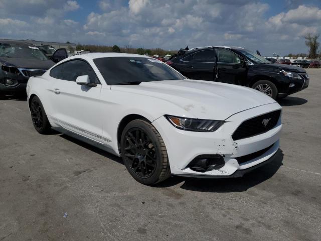 Photo 4 from auction – 2017 FORD MUSTANG with VIN 1FA6P8TH9H5226905