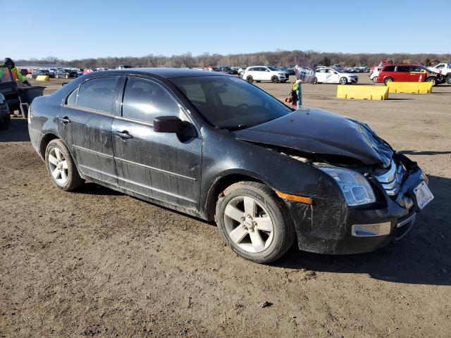 Photo 4 from auction – 2006 FORD FUSION SE with VIN 3FAFP07116R211159
