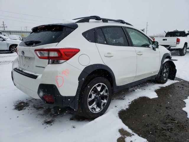 Photo 3 from auction – 2019 SUBARU CROSSTREK with VIN JF2GTACC2KH251089