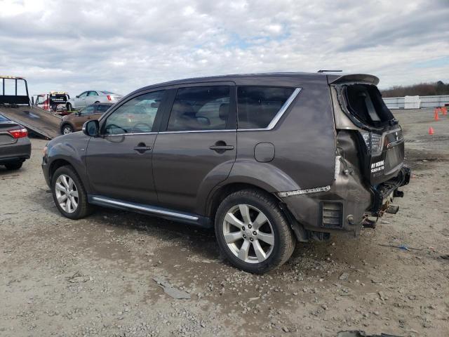 Photo 2 from auction – 2012 MITSUBISHI OUTLANDER with VIN JA4JT5AX5CU000894