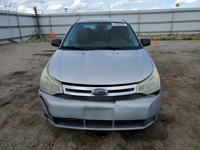 Photo 5 from auction – 2009 FORD FOCUS SE with VIN 1FAHP35N49W133946