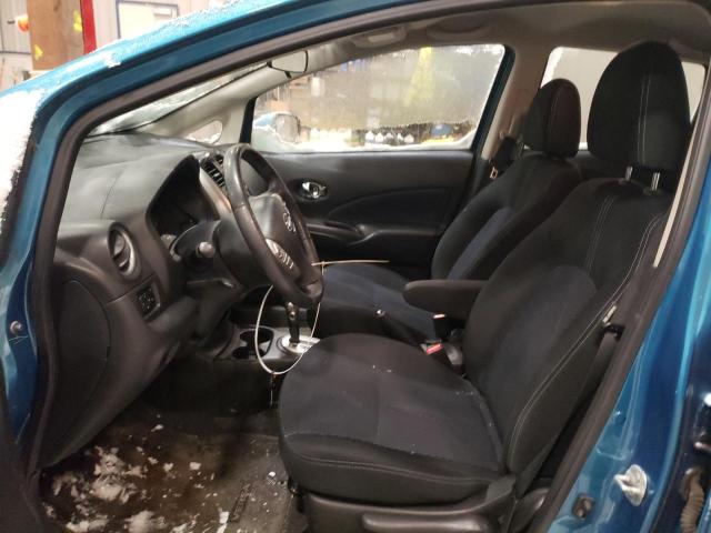 Photo 7 from auction – 2015 NISSAN VERSA NOTE with VIN 3N1CE2CP7FL390340