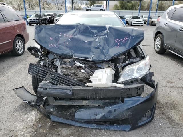 Photo 5 from auction – 2014 TOYOTA CAMRY L with VIN 4T4BF1FK7ER385760