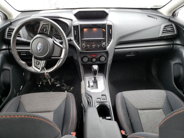 Photo 8 from auction – 2019 SUBARU CROSSTREK with VIN JF2GTACC2KH251089