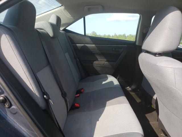 Photo 10 from auction – 2016 TOYOTA COROLLA L with VIN 5YFBURHE1GP448376