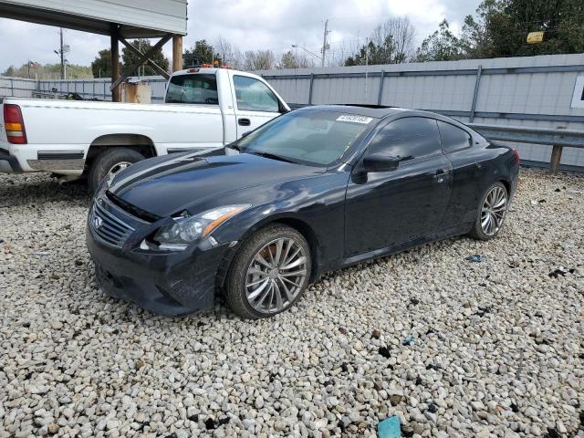 Photo 1 from auction – 2012 INFINITI G37 BASE with VIN JN1CV6EK8CM423890