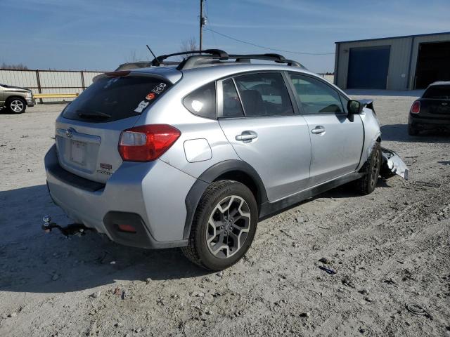 Photo 3 from auction – 2017 SUBARU CROSSTREK with VIN JF2GPAAC7H9205249