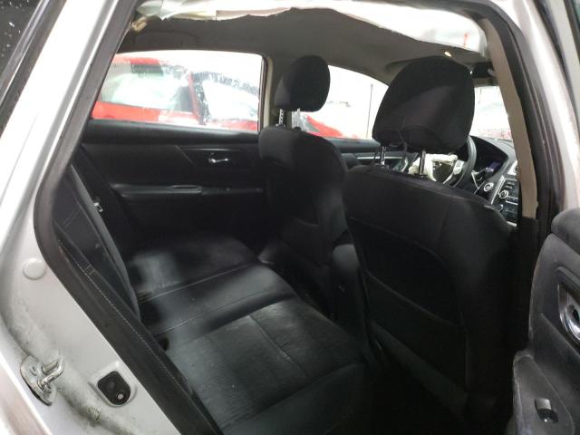 Photo 10 from auction – 2017 NISSAN ALTIMA 2.5 with VIN 1N4AL3AP9HC259157