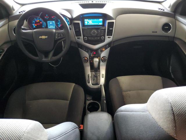 Photo 8 from auction – 2012 CHEVROLET CRUZE LS with VIN 1G1PC5SH5C7355627
