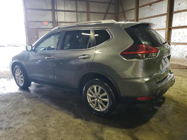 Photo 2 from auction – 2020 NISSAN ROGUE S with VIN KNMAT2MV0LP534298