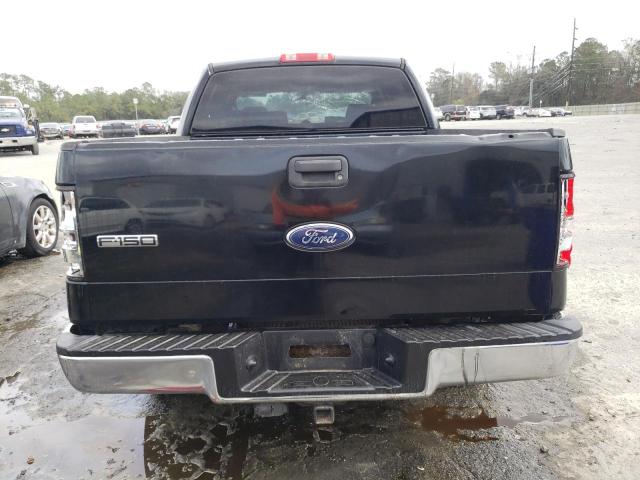 Photo 6 from auction – 2008 FORD F150 SUPER with VIN 1FTPW12V58FB84923
