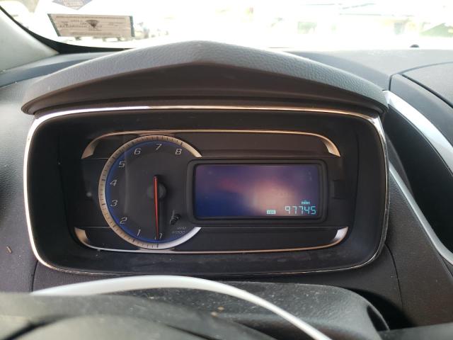 Photo 9 from auction – 2016 CHEVROLET TRAX 1LT with VIN KL7CJPSB4GB756914