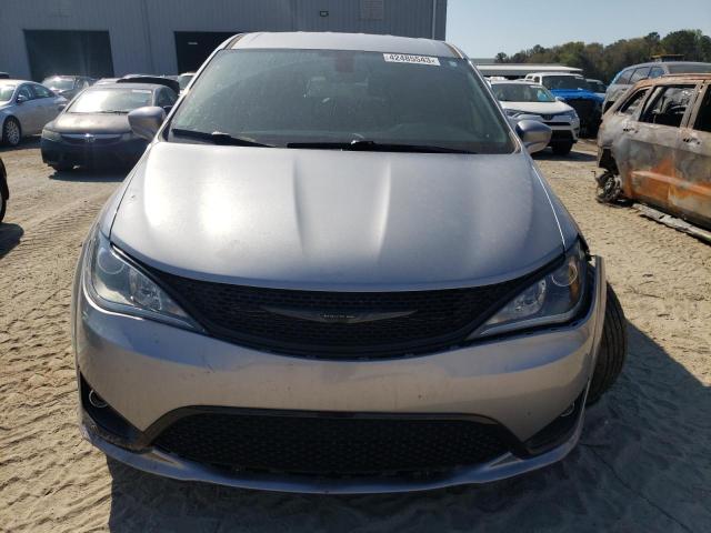 Photo 5 from auction – 2020 CHRYSLER PACIFICA T with VIN 2C4RC1FG3LR150235