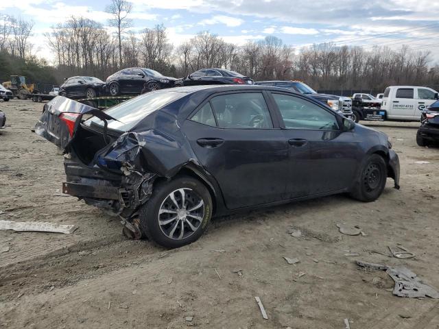Photo 3 from auction – 2014 TOYOTA COROLLA L with VIN 2T1BURHE9EC089131