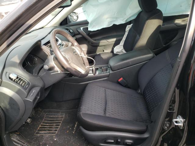 Photo 7 from auction – 2018 NISSAN ALTIMA 2.5 with VIN 1N4AL3AP6JC151245