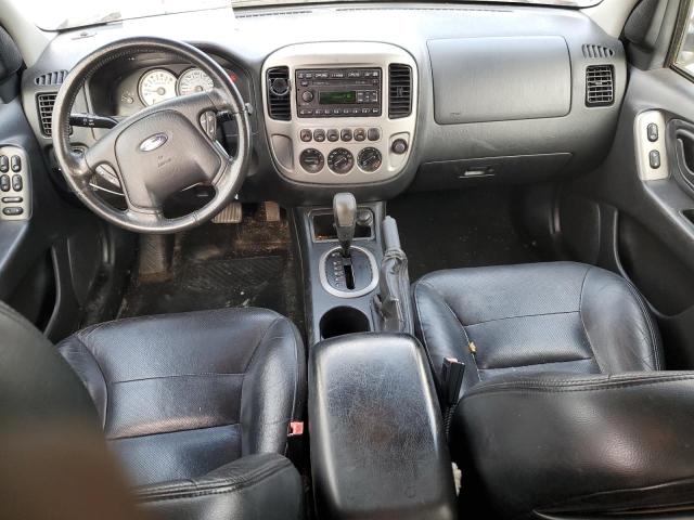 Photo 8 from auction – 2005 FORD ESCAPE LIM with VIN 1FMYU04195KA70159