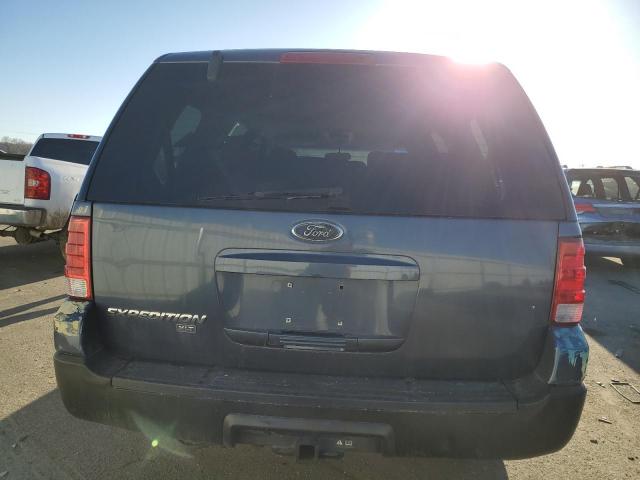 Photo 6 from auction – 2003 FORD EXPEDITION with VIN 1FMRU15W23LA13023