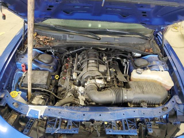 Photo 11 from auction – 2019 DODGE CHARGER PO with VIN 2C3CDXKT4KH611847