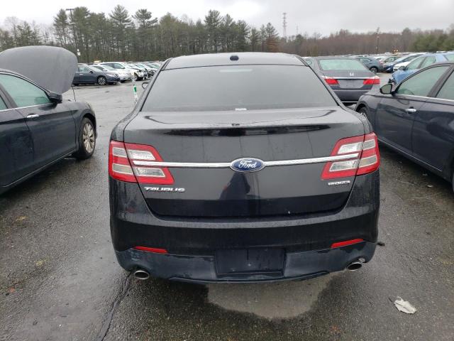 Photo 6 from auction – 2014 FORD TAURUS SE with VIN 1FAHP2D82EG107551