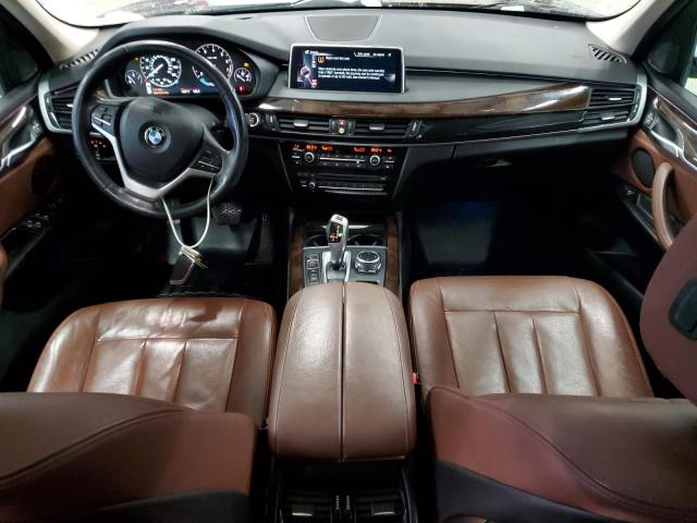 Photo 8 from auction – 2015 BMW X5 XDRIVE3 with VIN 5UXKR0C54F0K58907