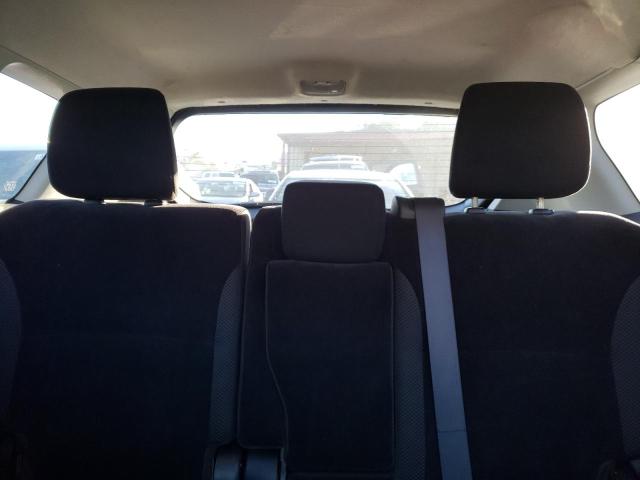 Photo 10 from auction – 2011 MITSUBISHI OUTLANDER with VIN JA4AS2AWXBU010439