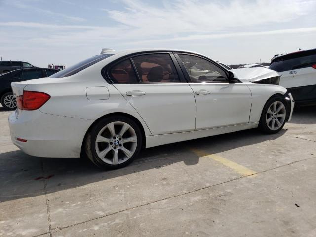 Photo 3 from auction – 2013 BMW 328 I with VIN WBA3A5C51DF601979