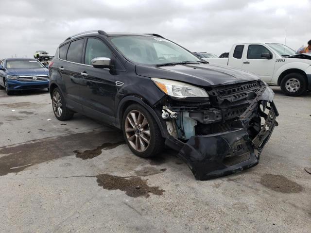 Photo 4 from auction – 2014 FORD ESCAPE SE with VIN 1FMCU0G92EUE33854