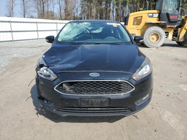 Photo 5 from auction – 2017 FORD FOCUS SEL with VIN 1FADP3M29HL337132