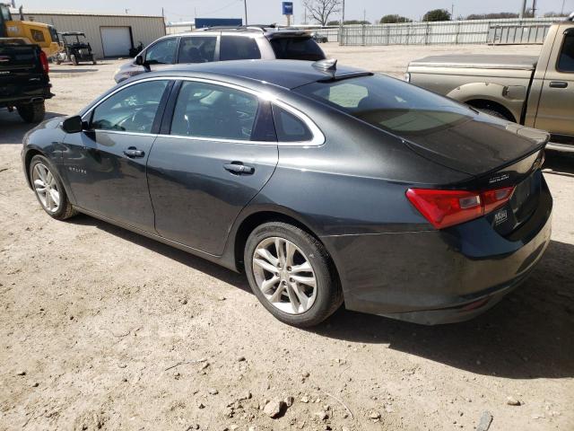 Photo 2 from auction – 2017 CHEVROLET MALIBU LT with VIN 1G1ZE5ST2HF103158