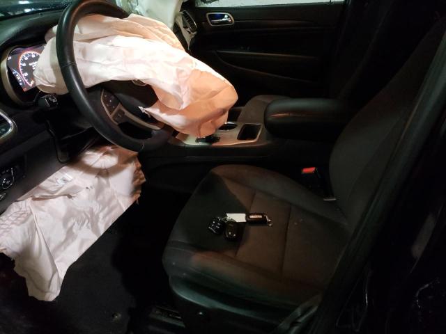 Photo 7 from auction – 2014 JEEP GRAND CHER with VIN 1C4RJFAG3EC156476