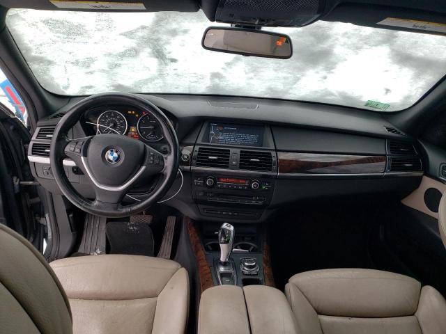 Photo 8 from auction – 2011 BMW X5 XDRIVE3 with VIN 5UXZV4C53BL403672