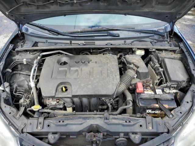 Photo 11 from auction – 2015 TOYOTA COROLLA L with VIN 5YFBURHE2FP342498