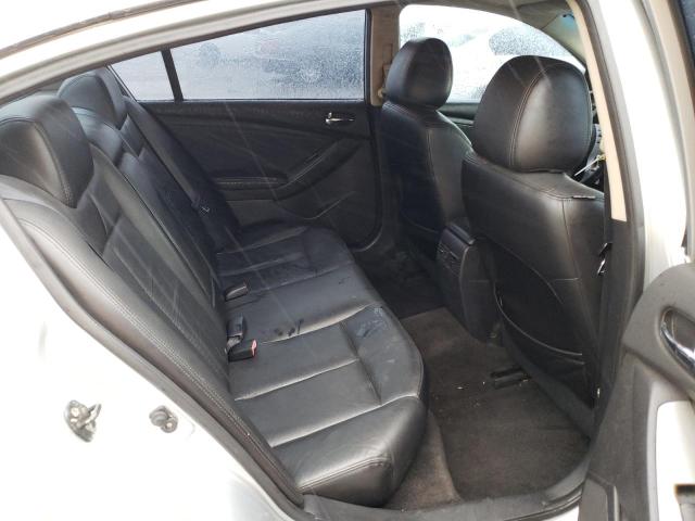 Photo 10 from auction – 2007 NISSAN ALTIMA 3.5 with VIN 1N4BL21E37C105040