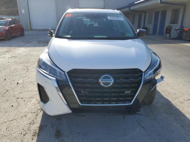 Photo 5 from auction – 2021 NISSAN KICKS S with VIN 3N1CP5BV4ML565278