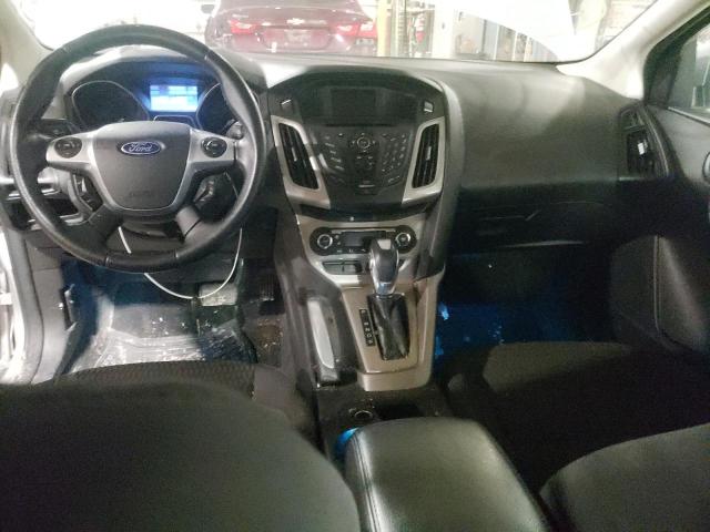 Photo 8 from auction – 2012 FORD FOCUS SEL with VIN 1FAHP3H20CL431307