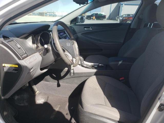 Photo 7 from auction – 2012 HYUNDAI SONATA GLS with VIN 5NPEB4AC3CH367661