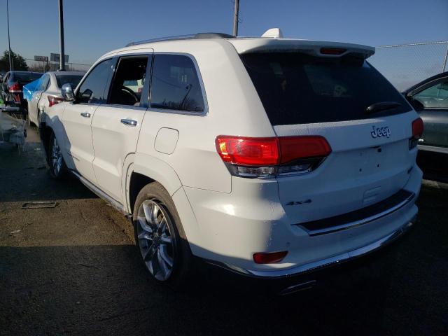 Photo 2 from auction – 2014 JEEP GRAND CHER with VIN 1C4RJFJGXEC364127