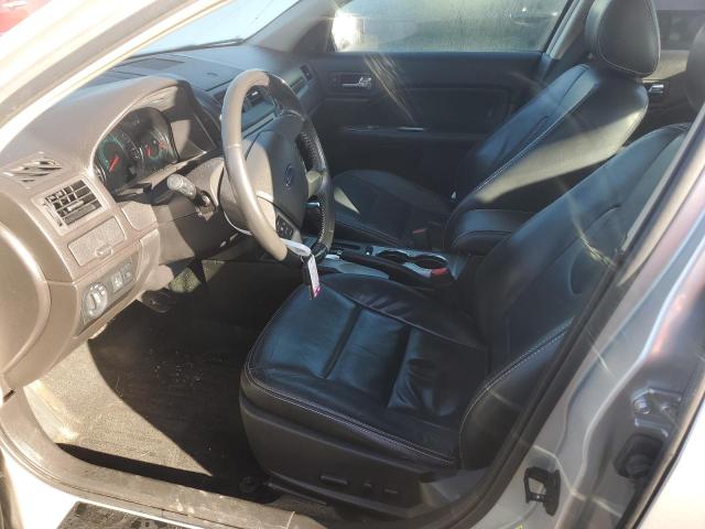 Photo 7 from auction – 2011 FORD FUSION SEL with VIN 3FAHP0JA3BR232221
