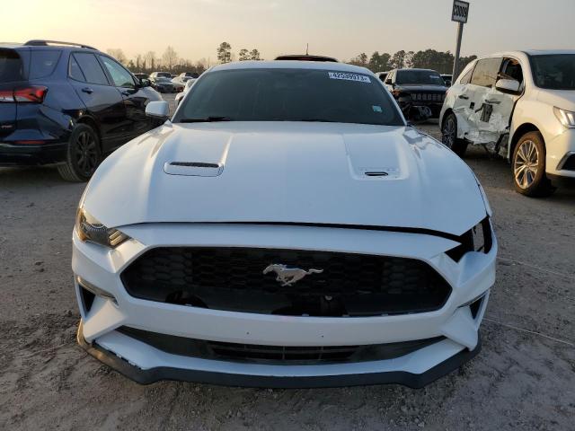 Photo 5 from auction – 2019 FORD MUSTANG with VIN 1FA6P8TH9K5181066